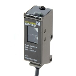 E3S-CR61 2M - Fotoelektrik Sensör - 1