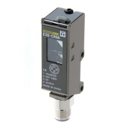 E3S-CR66 - Fotoelektrik Sensör - 1