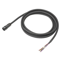 OMRON FQ I/O cable, 10m - 1