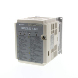 OMRON Frenleme ünitesi for 3~ 400 V inverter - 1