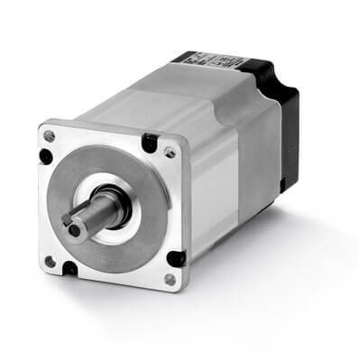 OMRON G-Series AC servo motor, 1.5 kW, 200 VAC, 3000 rpm, 4.77 Nm, absolute, Brake - 1