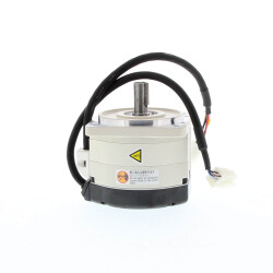 OMRON G-serisi/SmartStep 2 AC servo motor (kübik tipi), 100 W, 200 VAC, 3000 rpm, 0.32 Nm - 1