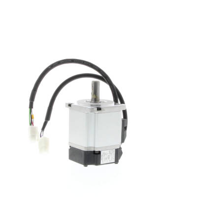 OMRON G-serisi/SmartStep 2 AC servo motor (silindir konnektör), 200 W, 200 VAC, 3000 rpm, 0.64 Nm - 1