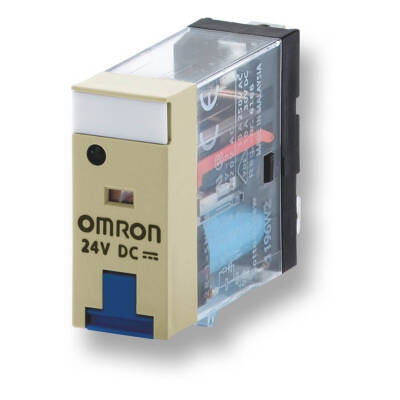 G2R-1-SD 24VDC (S) - Relay - 1