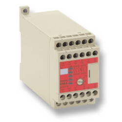 G9SA-EX031-T075 - Expansion Unit For G9Sa - 1