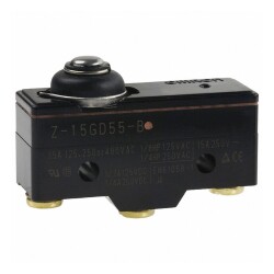 Z-15GD55-B - Genel Amaçlı Basit Switch - 2