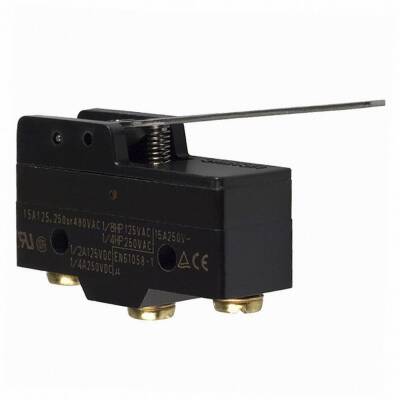 Z-15GW-B - Genel Amaçlı Basit Switch - 1