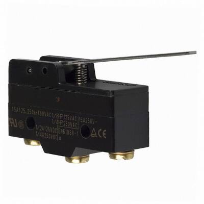 Z-15GW-B - Genel Amaçlı Basit Switch - 2