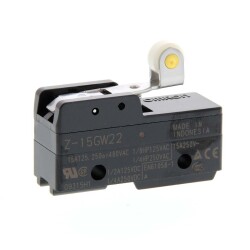 Z-15GW22 - Genel Amaçlı Basit Switch - 1