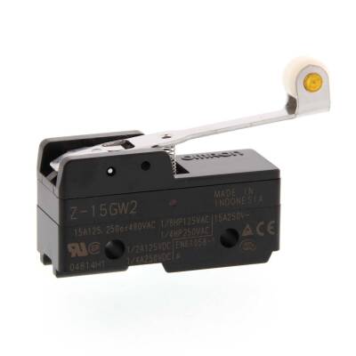 Z-15GW2 - Genel Amaçlı Basit Switch - 1