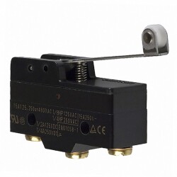 Z-15GW2-B - Genel Amaçlı Basit Switch - 1