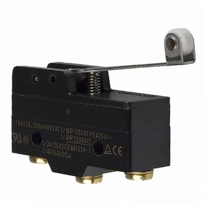 Z-15GW2-B - Genel Amaçlı Basit Switch - 2