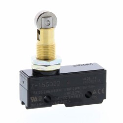 Z-15GQ22 - Genel Amaçlı Basit Switch - 1