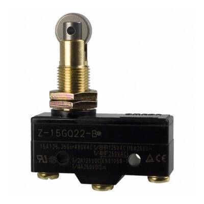 Z-15GQ22-B - Genel Amaçlı Basit Switch - 1