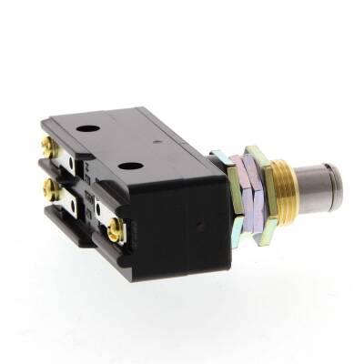 Z-15GQ - Genel Amaçlı Basit Switch - 2