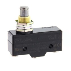 Z-15GQ-B - Genel Amaçlı Basit Switch - 2