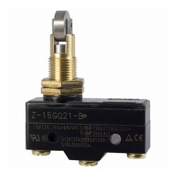 Z-15GQ21 - Genel Amaçlı Basit Switch - 1