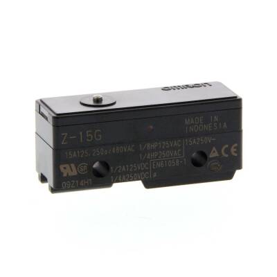 Z-15G - Genel Amaçlı Basit Switch - 1