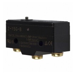 Z-15G-B - Genel Amaçlı Basit Switch - 1