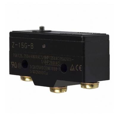 Z-15G-B - Genel Amaçlı Basit Switch - 2