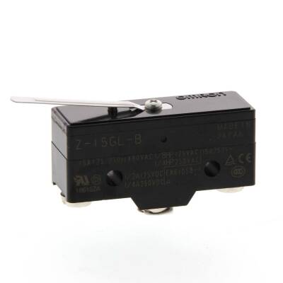 Z-15GL-B - Generalpurpose Basic Switch - 1