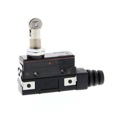 Z-15GQ22A55-B5V - Generalpurpose Basic Switch - 1