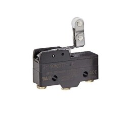 Z-15GW2377 - General Purpose Basic Switch - 1