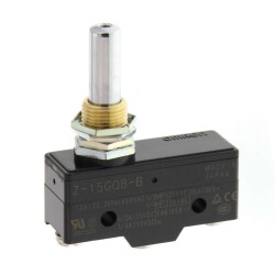 Z-15GQ8-B - General Purpose Basic Switch - 1