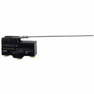 Z-15HW24 - General Purpose Basic Switch - 1