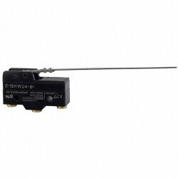 Z-15HW24-B - General Purpose Basic Switch - 1