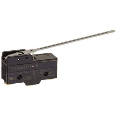 Z-15GW4455-B - General Purpose Basic Switch - 1