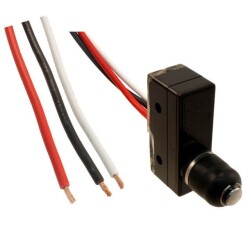 Z-15GK355-B - General Purpose Basic Switch - 1