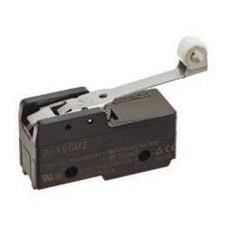 Z-15GM2-B - General Purpose Basic Switch - 1