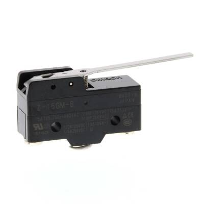 Z-15GM-B - General Purpose Basic Switch - 1