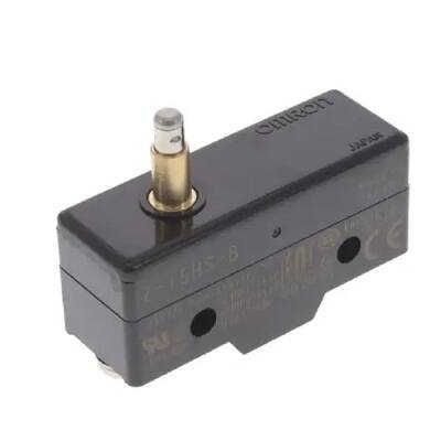 Z-15HS-B - General Purpose Basic Switch - 1