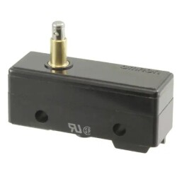 Z-15ESR - General Purpose Basic Switch - 1