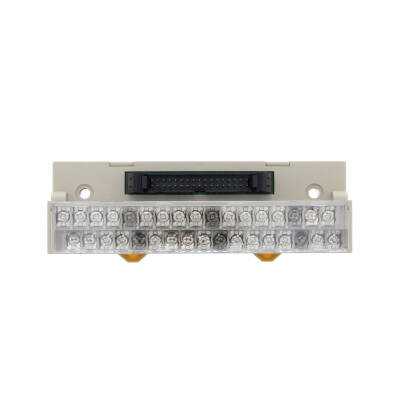 XW2D-20G6 - Generalpurpose I/O Terminal Block - 1