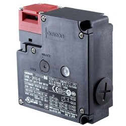 D4NL-2FFA-B4 - Guard Lock Safetydoor Switch - 1