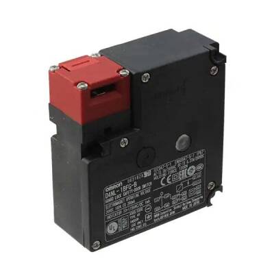 D4NL-1BFG-B - Guard Lock Safetydoor Switch - 1