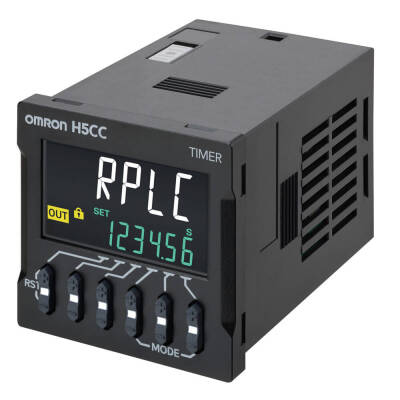 OMRON - H5CC-L8E - 1