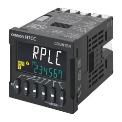 H7CC-A11 - Digital Counter - 1