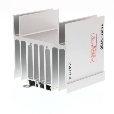 Y92B-N150 - Heat Sink For G3Na240/440B Ssr - 1