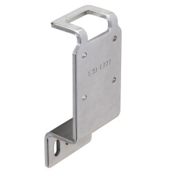 E39-L222 - Horizontal Protective Cover Bracket - 1