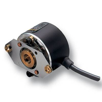 E6H-CWZ6C 1000P/R 0.5M - Incremental Encoder - 1