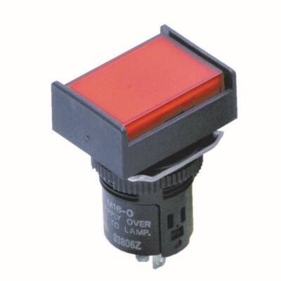 M16-JR-24D - Indicator Rectangular - 1