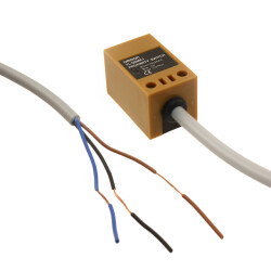 TL-Q5MC1-2 2M - Inductive Proximity Sensor - 1