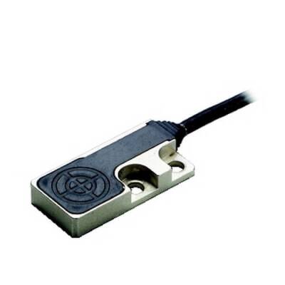 ZX-EV04T - Inductive Proximity Sensor Head - 1