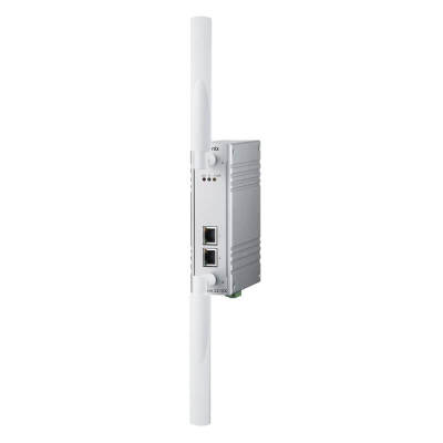 KOR-JETWAVE2212G - Industrial Dual 802.11 Ac 2.4G/5G 2T2R Mımo Wireless Ap/Cl - 1