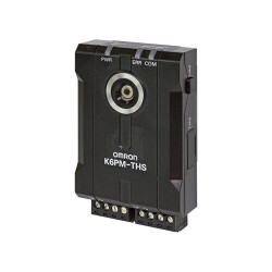 OMRON Infrared thermal sensor for K6PM-THMD-EIP, 24 VDC, 0°C - 200°C, 1,024 pixels, FOV 90° × 90° - 1