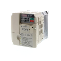 OMRON Inverter sürücü, 1.5kW, 8.0A, 200 VAC, 3-faz - 1